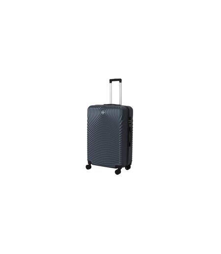 Lot de 3 Valises Barcelone 95L Bleu