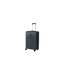 Lot de 3 Valises Barcelone 95L Bleu-2