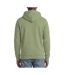 Sweat vert homme tommy hilfiger badge-2