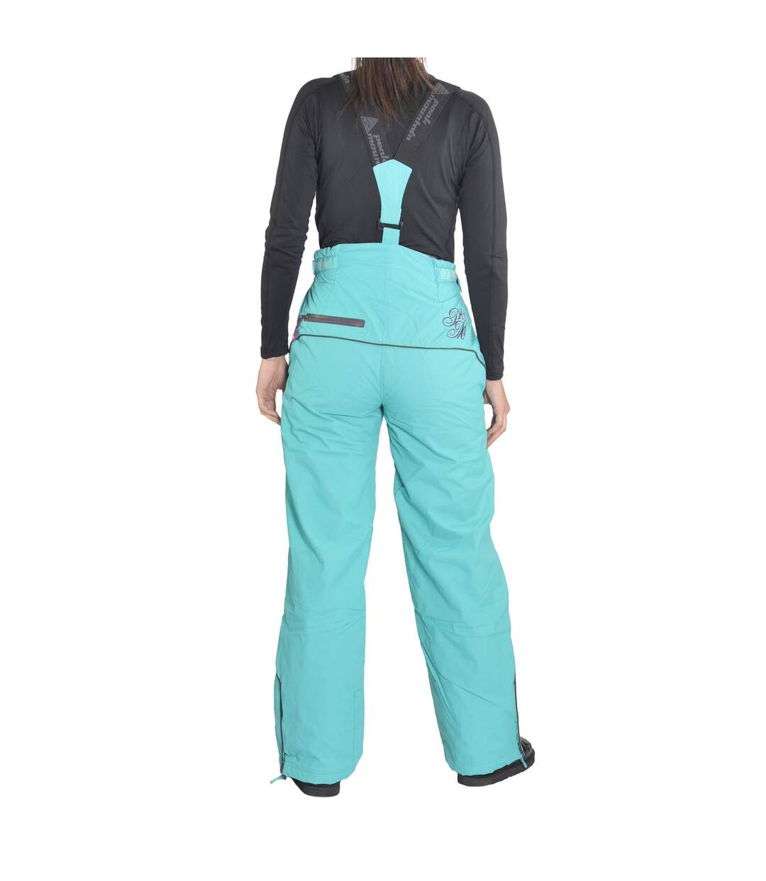 Pantalon de ski femme APIX-2