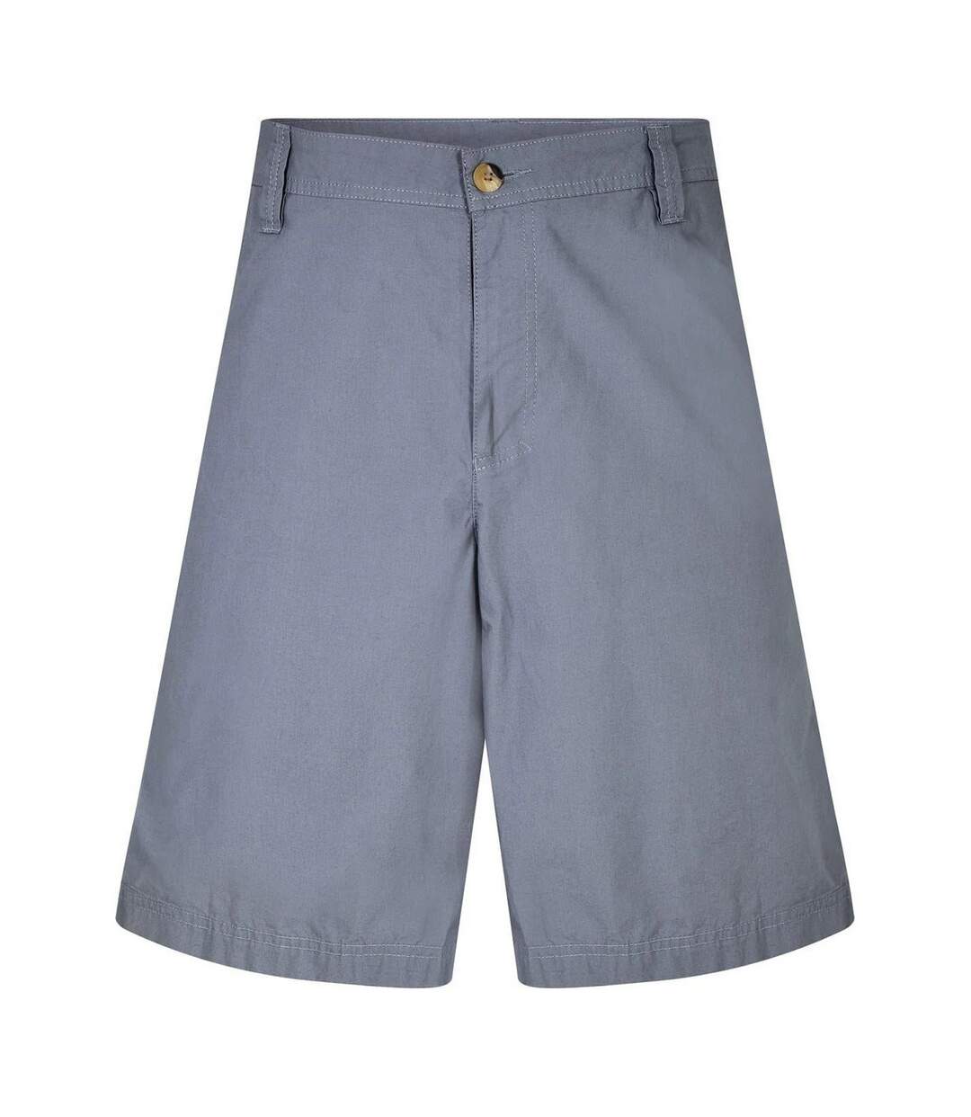 Short Homme Bleu Columbia-3