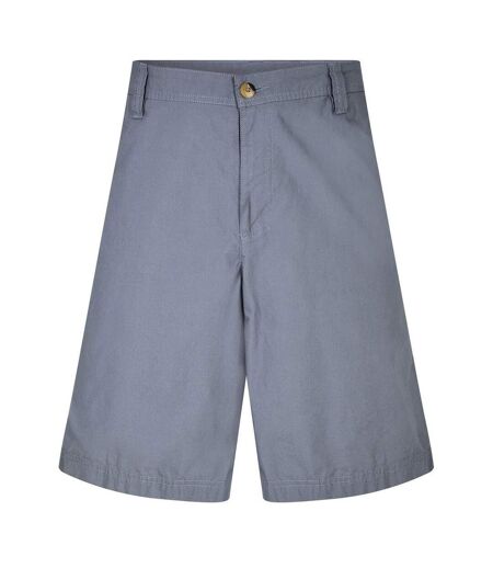 Short Homme Bleu Columbia