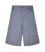 Short Homme Bleu Columbia-3