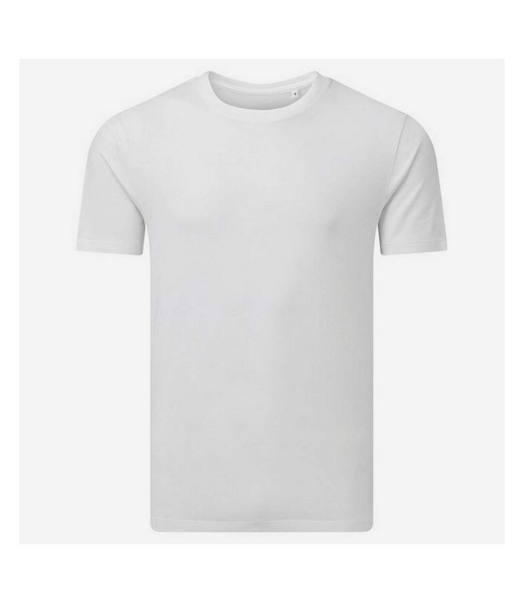 T-shirt adulte blanc Anthem