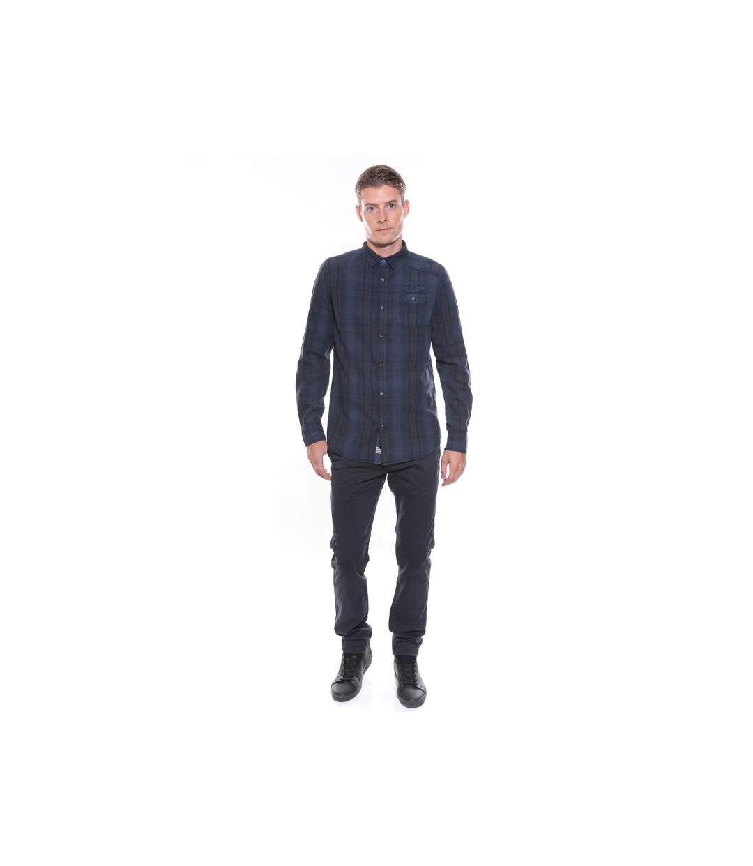 CHEMISE TALYA-4