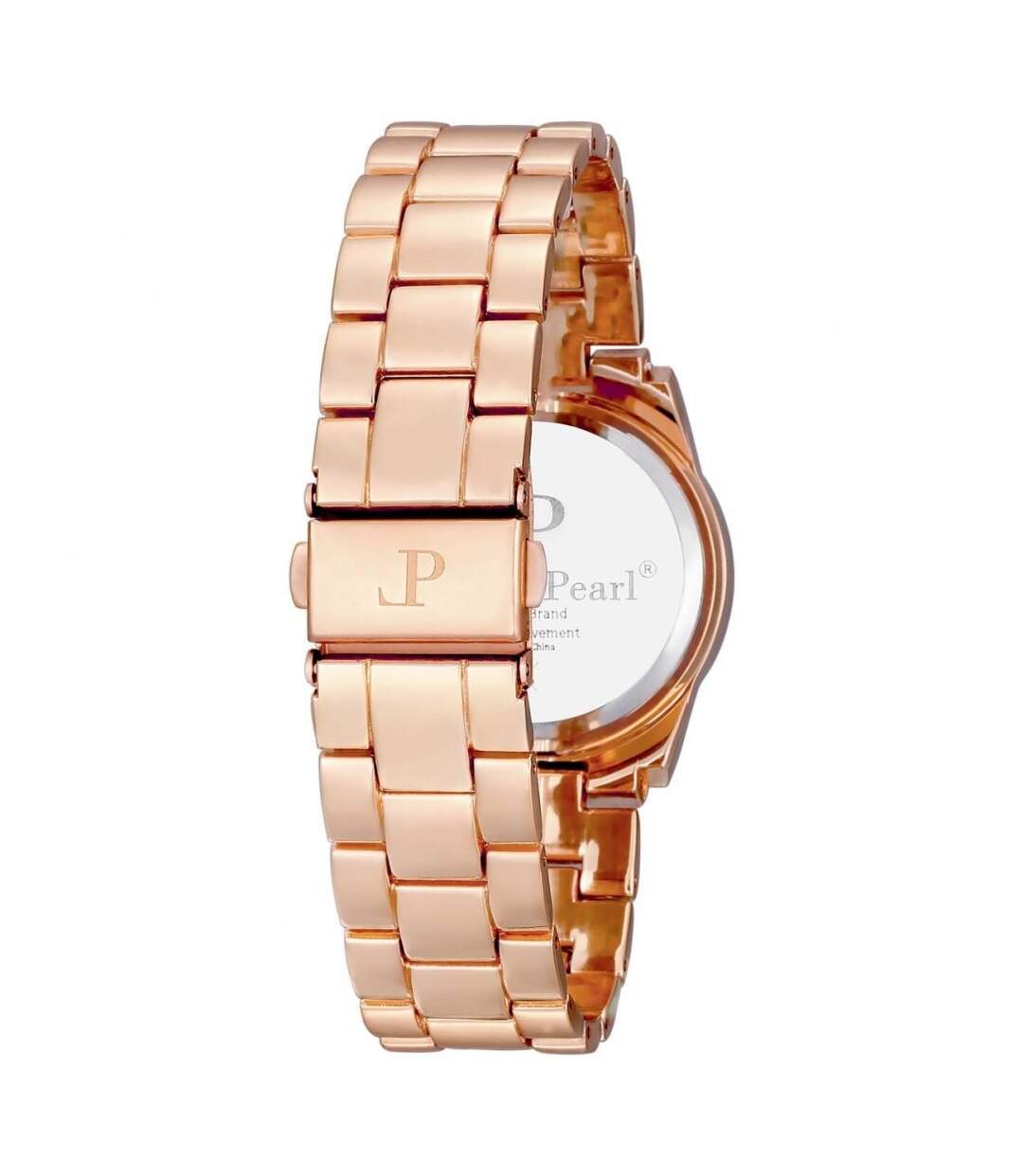 Montres femme LOUISE PEARL Rose 49 00