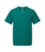 Tunique Limitless Homme Vert Onna-1