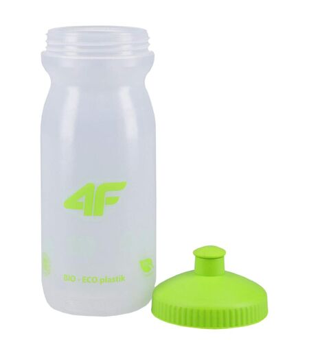 Gourde Ss23abotu009 Taille Unique Vert Transparent 4F