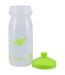 Gourde Ss23abotu009 Taille Unique Vert Transparent 4F-4