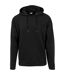 Sweat À Capuche Sweat Homme Noir Urban Classics-1
