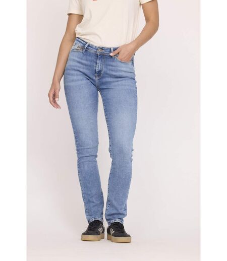 Jean coton slim JANA