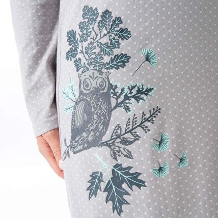 Chemise de nuit