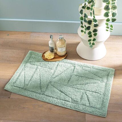 Tapis de bain