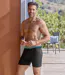 Lot de 6 Boxers Stretch Confort-3