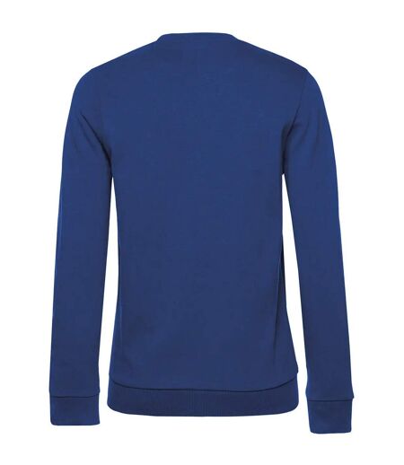 Sweat #set In Femme Bleu Roi B&C