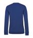 Sweat #set In Femme Bleu Roi B&C-2