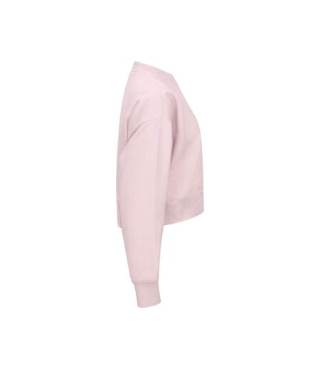 Sweat Miami Femme Rose Bonbon Clique