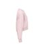 Sweat Miami Femme Rose Bonbon Clique-4