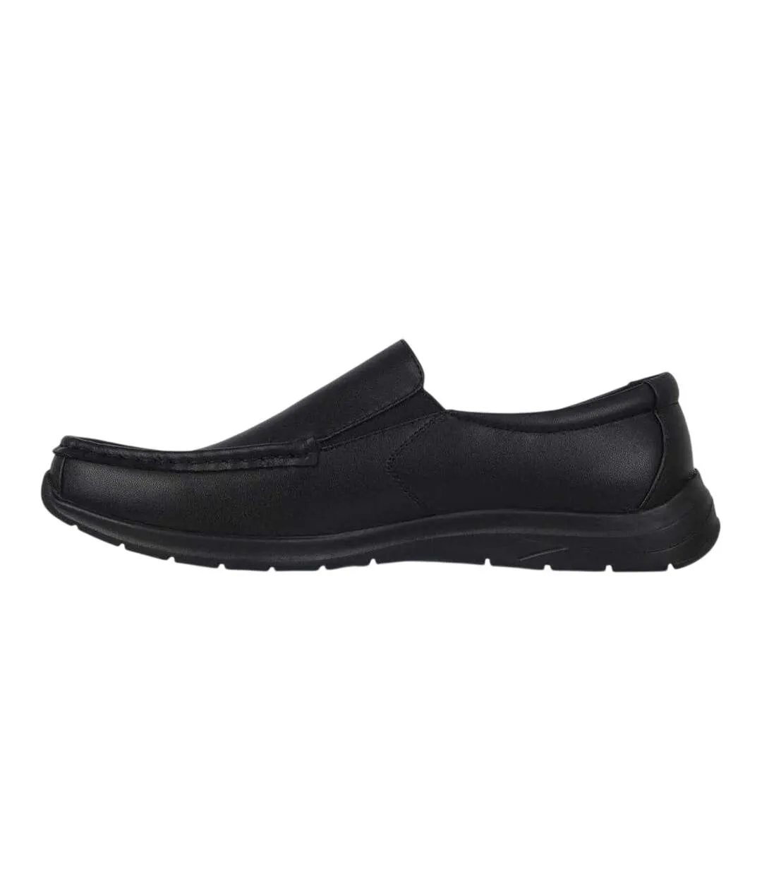 Chaussures Bexley Homme Noir Giorgio-3
