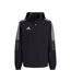 Veste Tiro Homme Noir Adidas-1