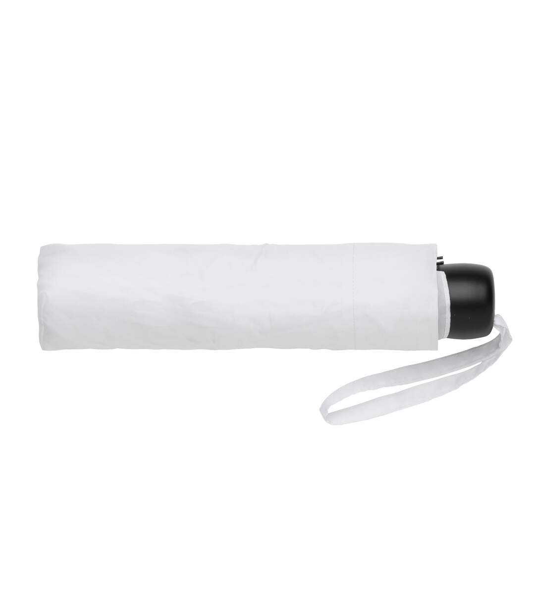 Impact aware rpet folding umbrella one size white XD Collection-3