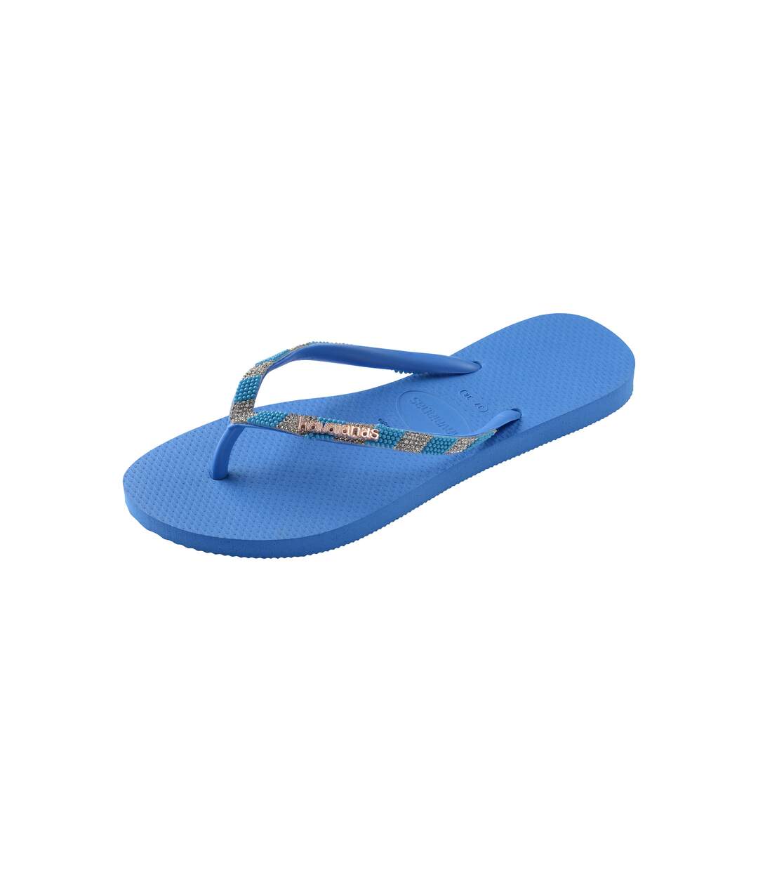 Tong à Enfiler Havaianas Slim Glow FC-3