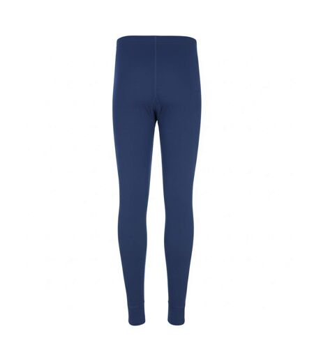 Bas Thermique Crossover Mora Adulte Bleu Marine Mascot