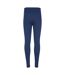 Bas Thermique Crossover Mora Adulte Bleu Marine Mascot-2