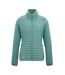Veste Hybride Clumber Femme Turquoise Pastel Regatta-2