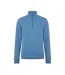 Sweat Wilsdon Homme Bleu Farah-1