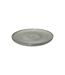Lot de 6 Assiettes Plates Terre Inconnue 27cm Vert-2
