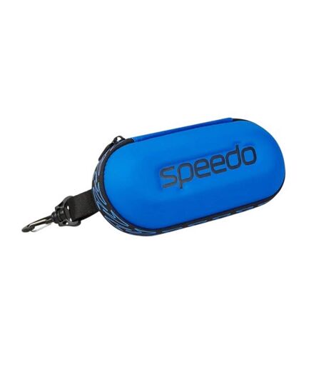 Étui À Lunettes Taille Unique Bleu Speedo