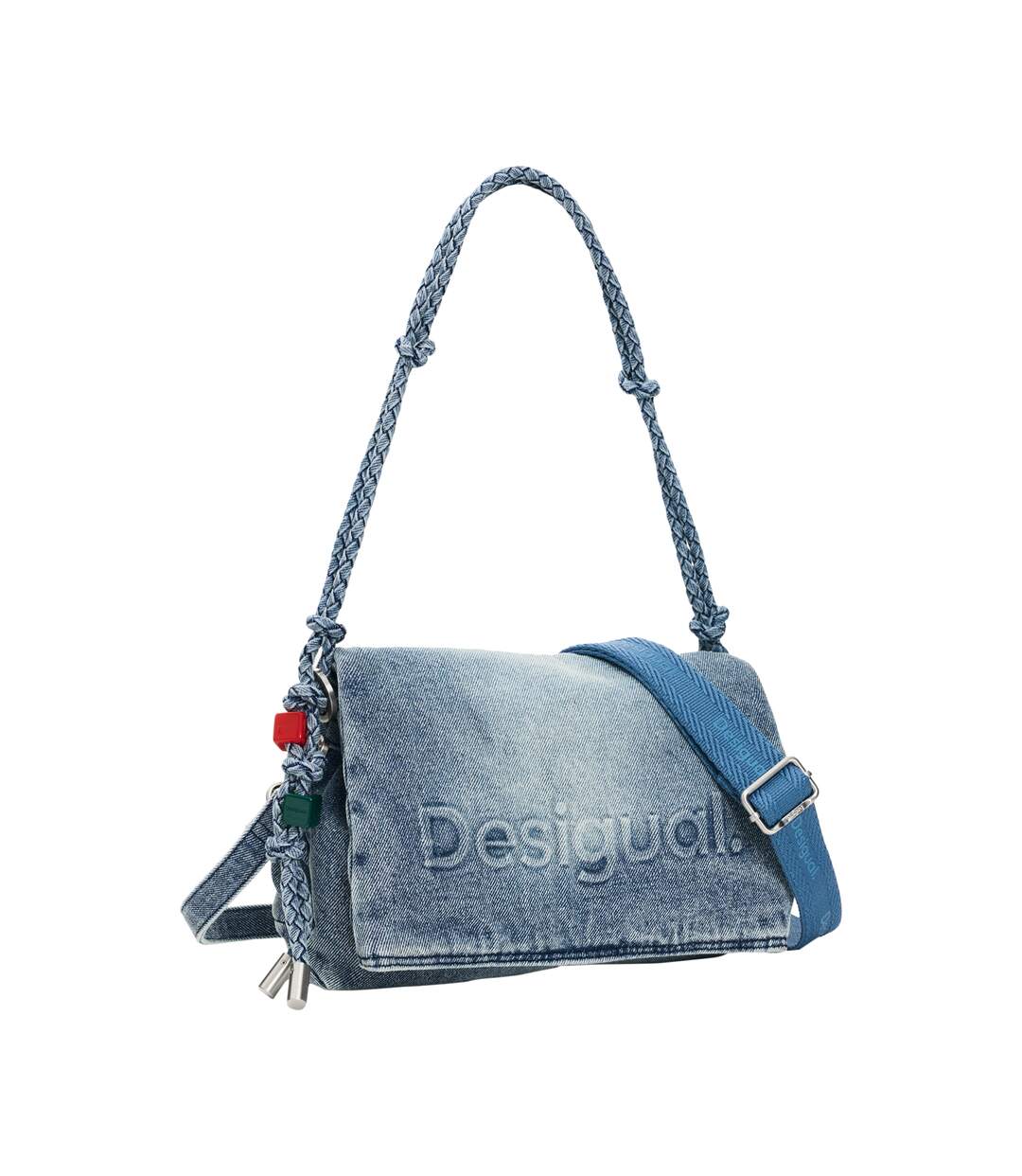 Sac à Main Desigual Half Logo Waverly-2
