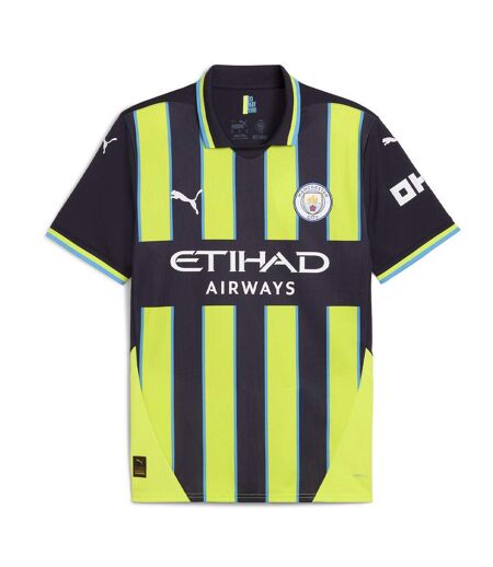 Manchester city maillot réplica extérieur homme 2024/2025 - l