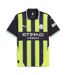 Manchester city maillot réplica extérieur homme 2024/2025 - l-1