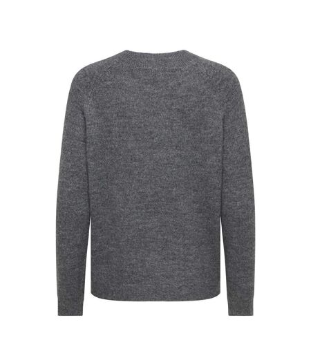 Pull gris femme jdy lanora