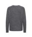 Pull gris femme jdy lanora-2