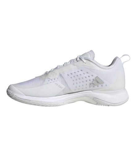 Chaussures De Tennis Avacourt Femme Blanc Adidas