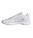Chaussures De Tennis Avacourt Femme Blanc Adidas-3