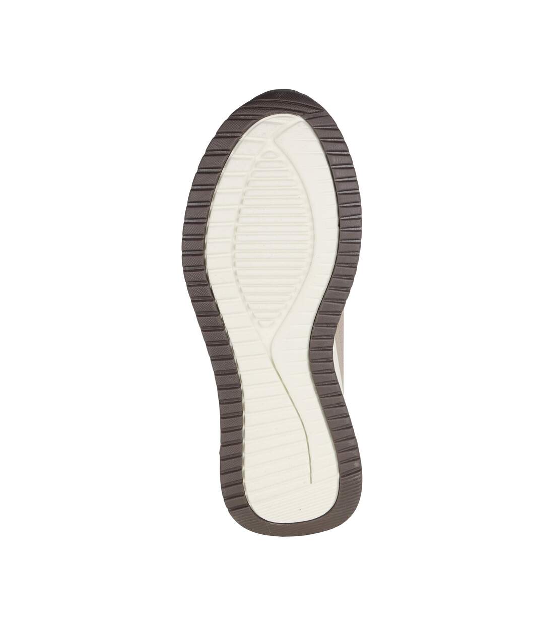 Basket Basse à Lacets Skechers Bobs Squad 4-4