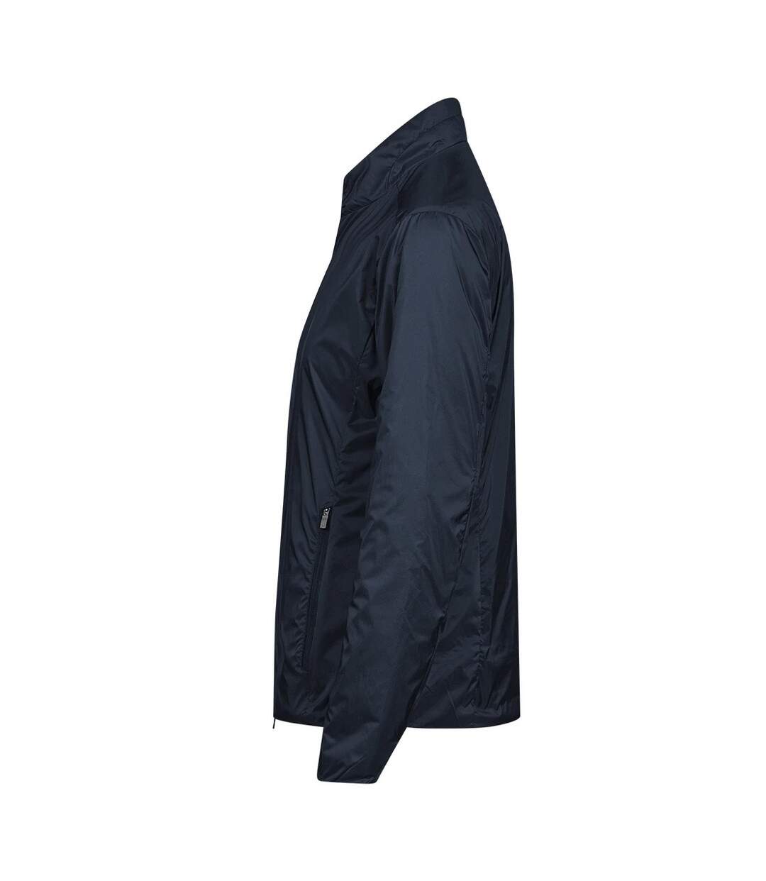 Veste Purelite Femme Bleu Marine Sombre Tee Jays-3