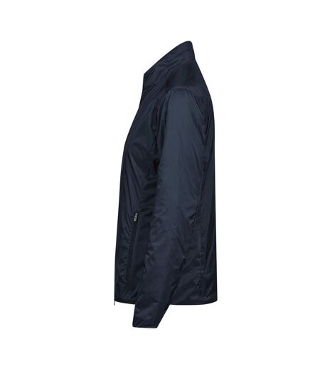 Veste Purelite Femme Bleu Marine Sombre Tee Jays