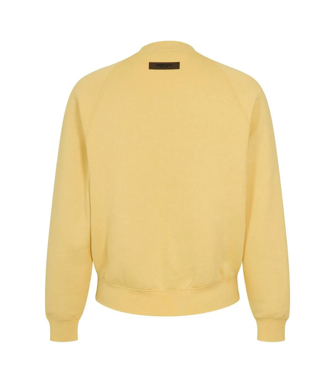 Sweat Homme Rouge Toscan Fear Of God Essentials-2