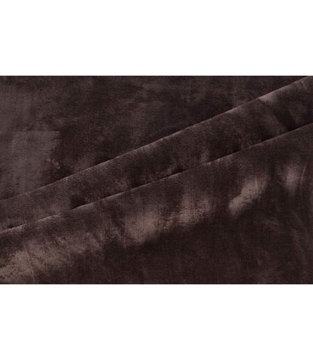 Tapis Déco Blanca 200x300cm Marron