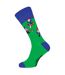 Chaussettes Motif Jardinage | Soctopus | Fantaisie Chaussettes Rigolotes Noel-2