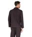 Pyjama long col ouvert homme L'écossais Eminence-2