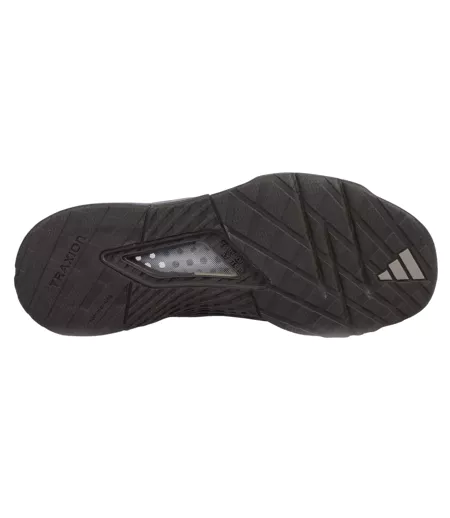 Baskets Coupe Large Dropset Adulte Argenté Adidas