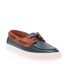 Chaussures bateau euenb homme bleu marine Ted Baker-1