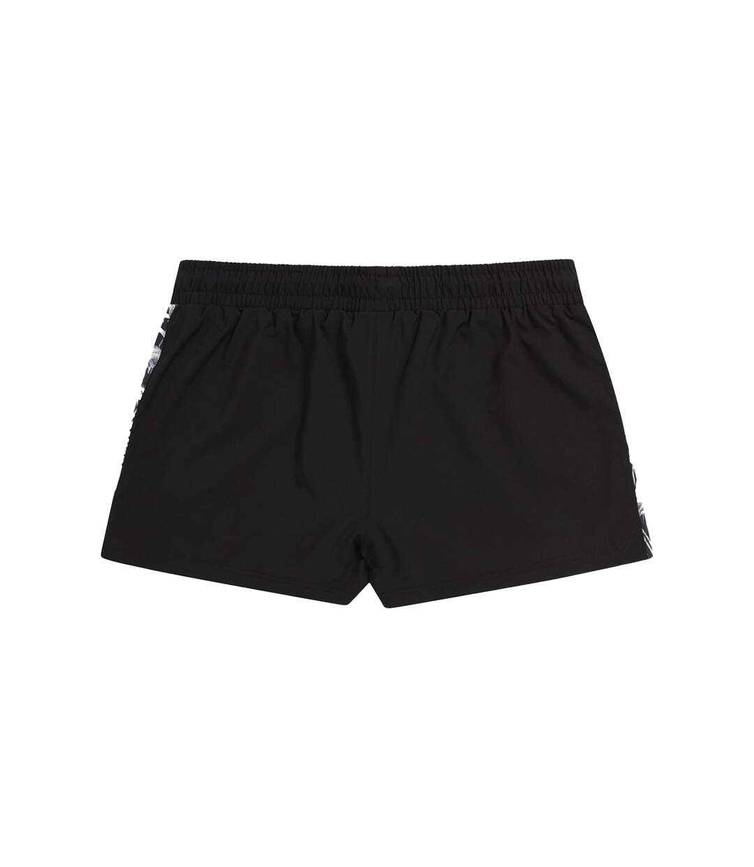 Boardshort freya femme noir Animal