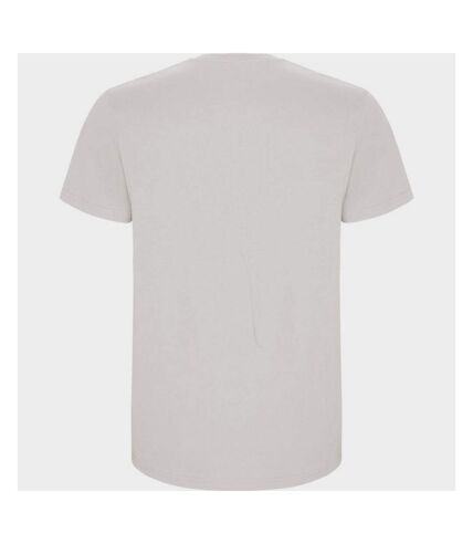 Roly Mens Stafford T-Shirt (Vintage White)